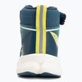 Dětská obuv Viking Footwear Flash Mid 1V Waterproof tmavě modrá 6
