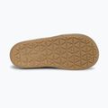 Dětské barefoot boty Viking Footwear Aspen Barefoot Mid 2V Waterproof černé 11