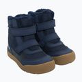 Dětské barefoot sněhule Viking Footwear Spruce Barefoot Warm Gore-Tex 2V navy 3
