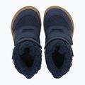 Dětské barefoot sněhule Viking Footwear Spruce Barefoot Warm Gore-Tex 2V navy 5