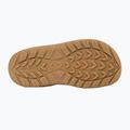 Dětské barefoot sněhule Viking Footwear Rowan Barefoot Warm Waterproof 2V navy 4