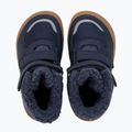 Dětské barefoot sněhule Viking Footwear Rowan Barefoot Warm Waterproof 2V navy 6