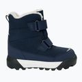 Dětské sněhule Viking Footwear Moon Warm SC Gore-Tex 2V navy 2