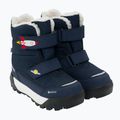 Dětské sněhule Viking Footwear Moon Warm SC Gore-Tex 2V navy 3