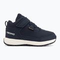 Dětská obuv Viking Footwear Fun Mid 1V Gore-Tex námořnická modrá 2
