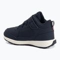 Dětská obuv Viking Footwear Fun Mid 1V Gore-Tex námořnická modrá 3