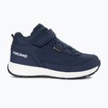 Dětská obuv Viking Footwear Fun Mid 1V Gore-Tex námořnická modrá 8