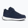 Dětská obuv Viking Footwear Fun Mid 1V Gore-Tex námořnická modrá 9
