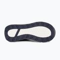 Dětská obuv Viking Footwear Fun Mid 1V Gore-Tex námořnická modrá 11