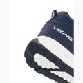 Dětská obuv Viking Footwear Fun Mid 1V Gore-Tex námořnická modrá 13
