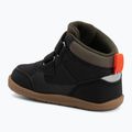 Dětské barefoot boty Viking Aspen Barefoot Mid 2V Waterproof black 3