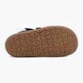 Dětské barefoot boty Viking Aspen Barefoot Mid 2V Waterproof black 4