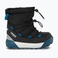 Dětské sněhule Viking Footwear Spaceship Warm SC Waterproof black/dark blue