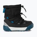 Dětské sněhule Viking Footwear Spaceship Warm SC Waterproof black/dark blue 2