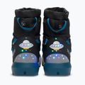 Dětské sněhule Viking Footwear Spaceship Warm SC Waterproof black/dark blue 4