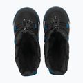 Dětské sněhule Viking Footwear Spaceship Warm SC Waterproof black/dark blue 6