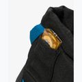 Dětské sněhule Viking Footwear Spaceship Warm SC Waterproof black/dark blue 8