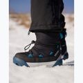 Dětské sněhule Viking Footwear Spaceship Warm SC Waterproof black/dark blue 12
