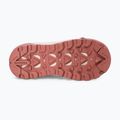 Dětské sněhule Viking Footwear Spaceship Warm SC Waterproof plum/pink 5