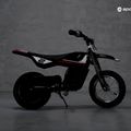 Dětská elektrická motorka Razor Mx125 Dirt Rocket černá 15173858 6
