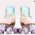 Dámské brusle IMPALA Quad Skate pastel IMPROLLER1 13