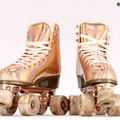 Dámské brusle IMPALA Quad Skate gold IMPROLLER1 10