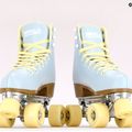 IMPALA dámské brusle Quad Skate modré IMPROLLER1 12