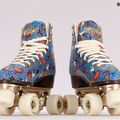 IMPALA dámské brusle Quad Skate modré IMPROLLER1 8