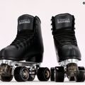 Dámské brusle IMPALA Quad Skate black IMPROLLER1 8