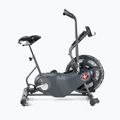 Vzduchové kolo Schwinn Airdyne Ad6I šedé 100324 3