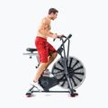 Vzduchové kolo Schwinn Airdyne Ad8 černé 100475 8