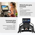 Elektrický běžecký pás Bowflex T56 100912 22