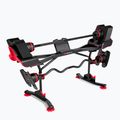 Stojan na činky Bowflex Selecttech černý 100876 4