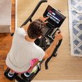 Orbitrek Bowflex BFX Max Trainer M9 black 12
