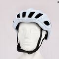 Cyklistická přilba  KASK Mojito 3 white 9