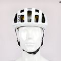 Cyklistická přilba POC Octal MIPS hydrogen white 9