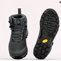 Dámská trekingová obuv Tecnica Plasma MID GTX zelená TE21249100002 9