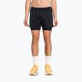 Pánské běžecké šortky Ciele Athletics DLY 5" Long Brief shadowcast