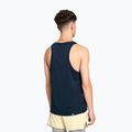 Pánské běžecké tričko Ciele Athletics FST Singlet deepspace 2
