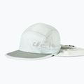 Kšiltovka Ciele Athletics GOCap PYN Comp Onehundred light grey