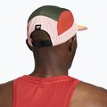 Kšiltovka Ciele Athletics GOCap Field IconicBar peachskin/seaweed baseball cap 5