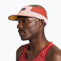 Kšiltovka Ciele Athletics GOCap Field IconicBar peachskin/seaweed baseball cap 6