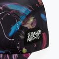 Kšiltovka Ciele Athletics GOCap Comp summer nightsts/city lights  3
