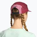 Kšiltovka Ciele Athletics GOCap Comp Century deco rose/merlot  6