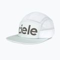 Kšiltovka Ciele Athletics GOCap Comp Century light grey/white