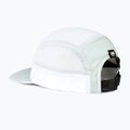 Kšiltovka Ciele Athletics GOCap Comp Century light grey/white 2