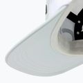 Kšiltovka Ciele Athletics GOCap Comp Century light grey/white 3