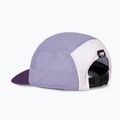 Kšiltovka Ciele Athletics GOCap Comp Century misty life/light grape  2