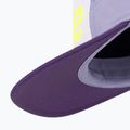 Kšiltovka Ciele Athletics GOCap Comp Century misty life/light grape  3