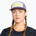 Kšiltovka Ciele Athletics GOCap Comp Century misty life/light grape  4